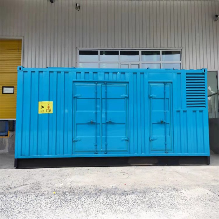 北海发电机租赁怎样可以长期存放电线电缆呢?